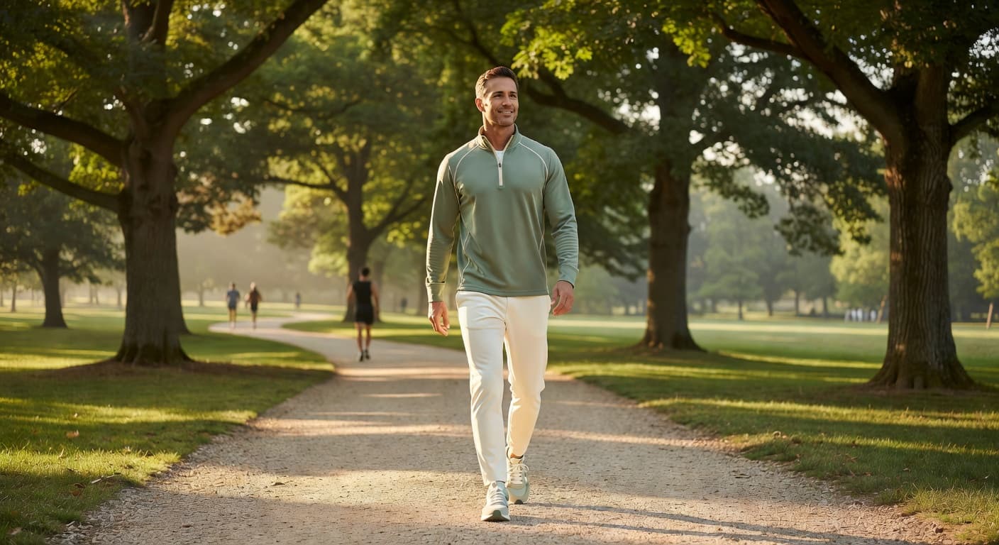 Weight Loss Medications for Men: What the Research Shows