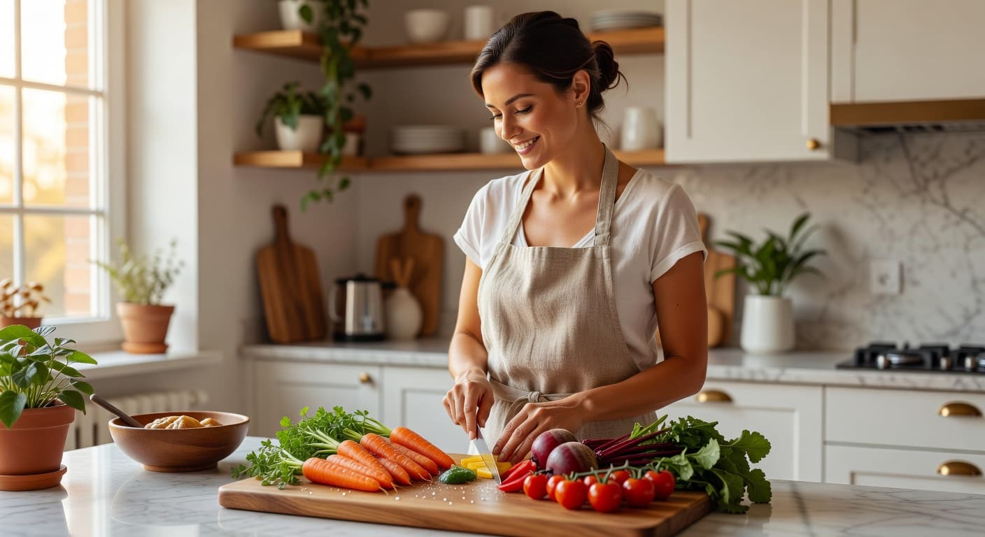 The Science Behind Sustainable Weight Loss