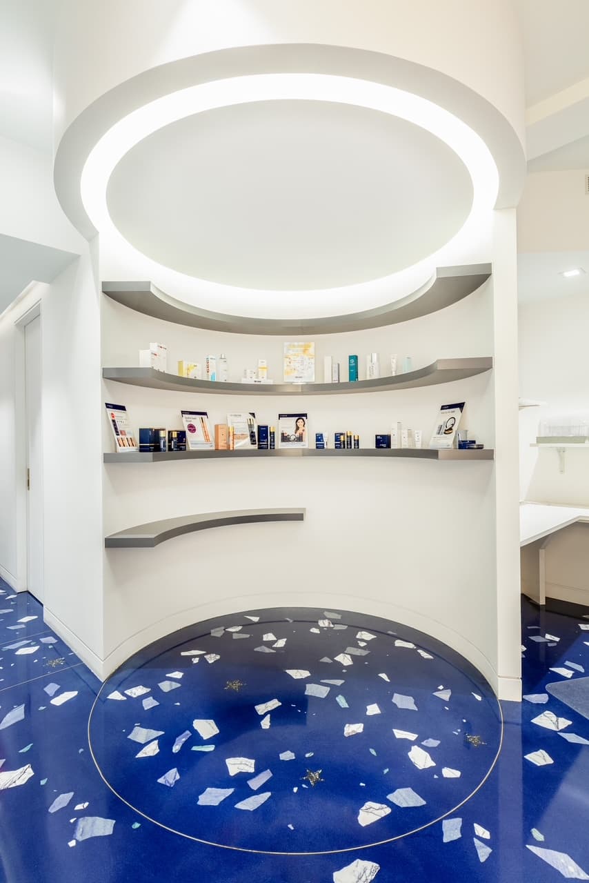 Liora Dermatology office