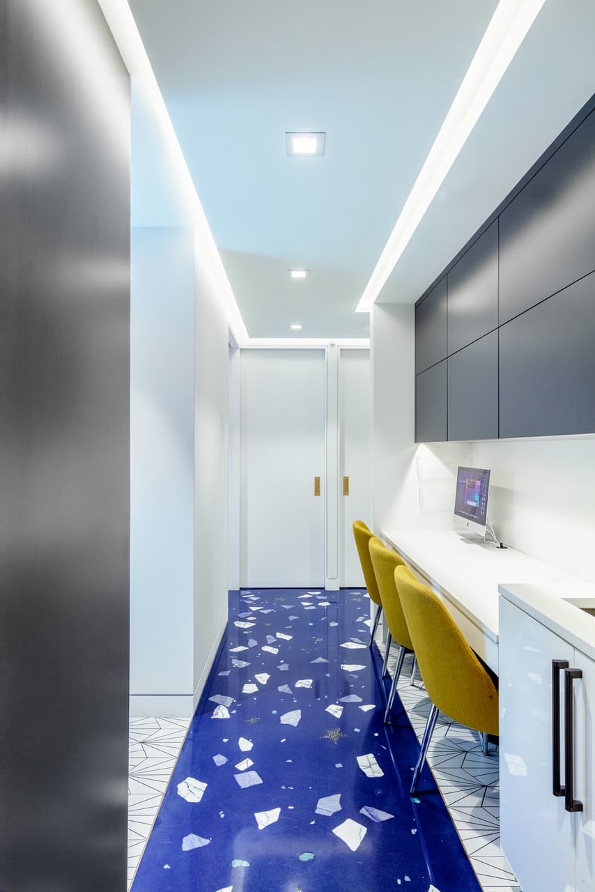 Liora Dermatology office
