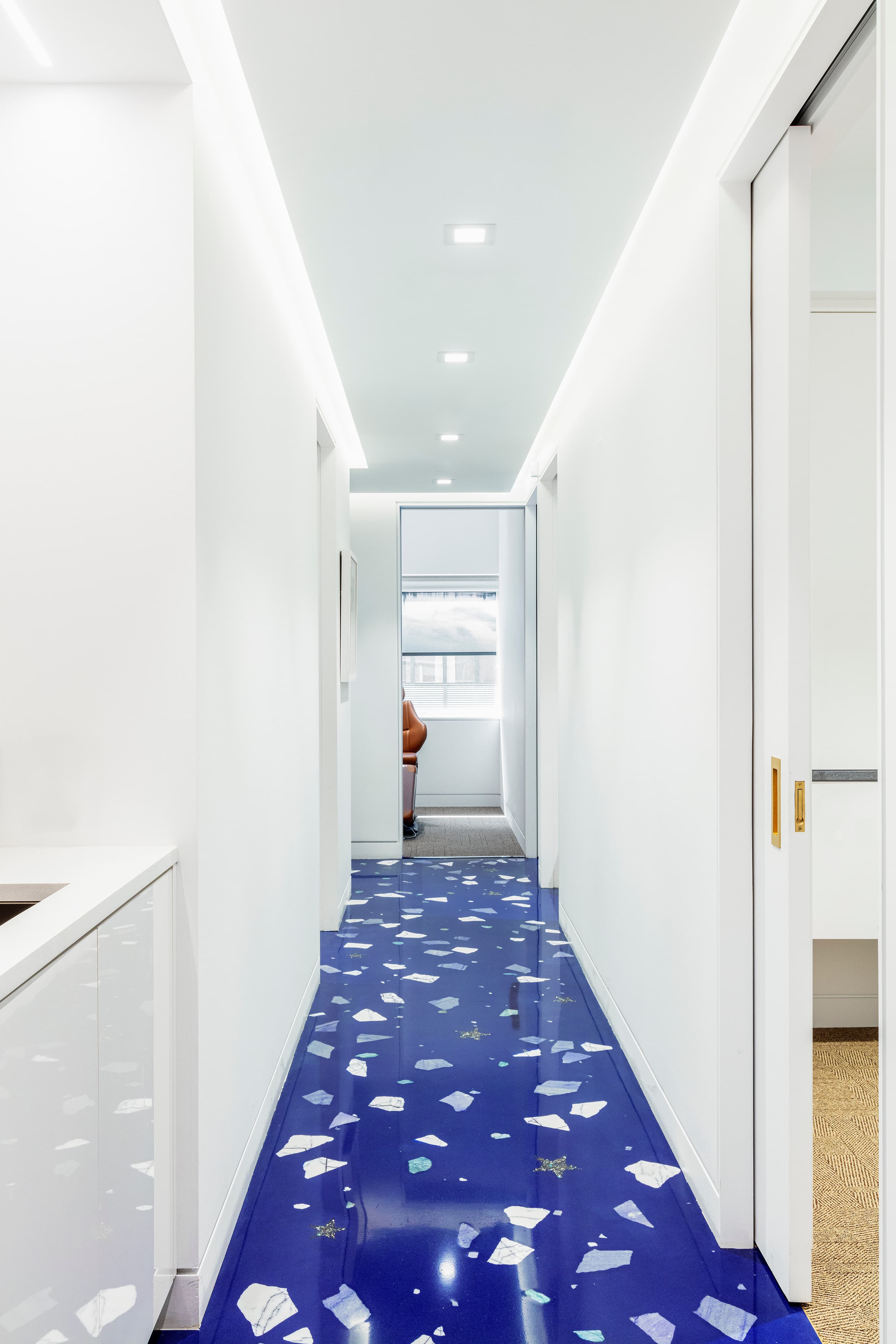 Liora Dermatology office