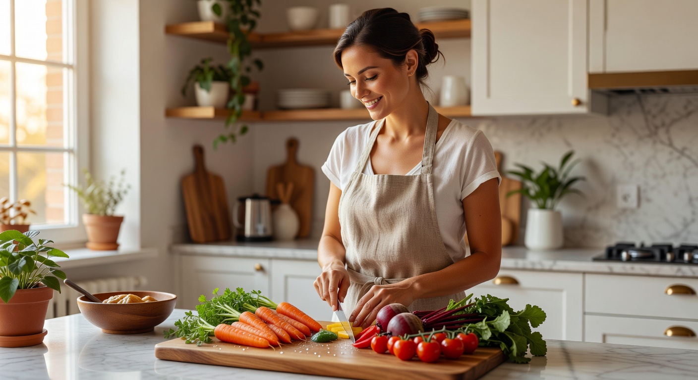 The Science Behind Sustainable Weight Loss
